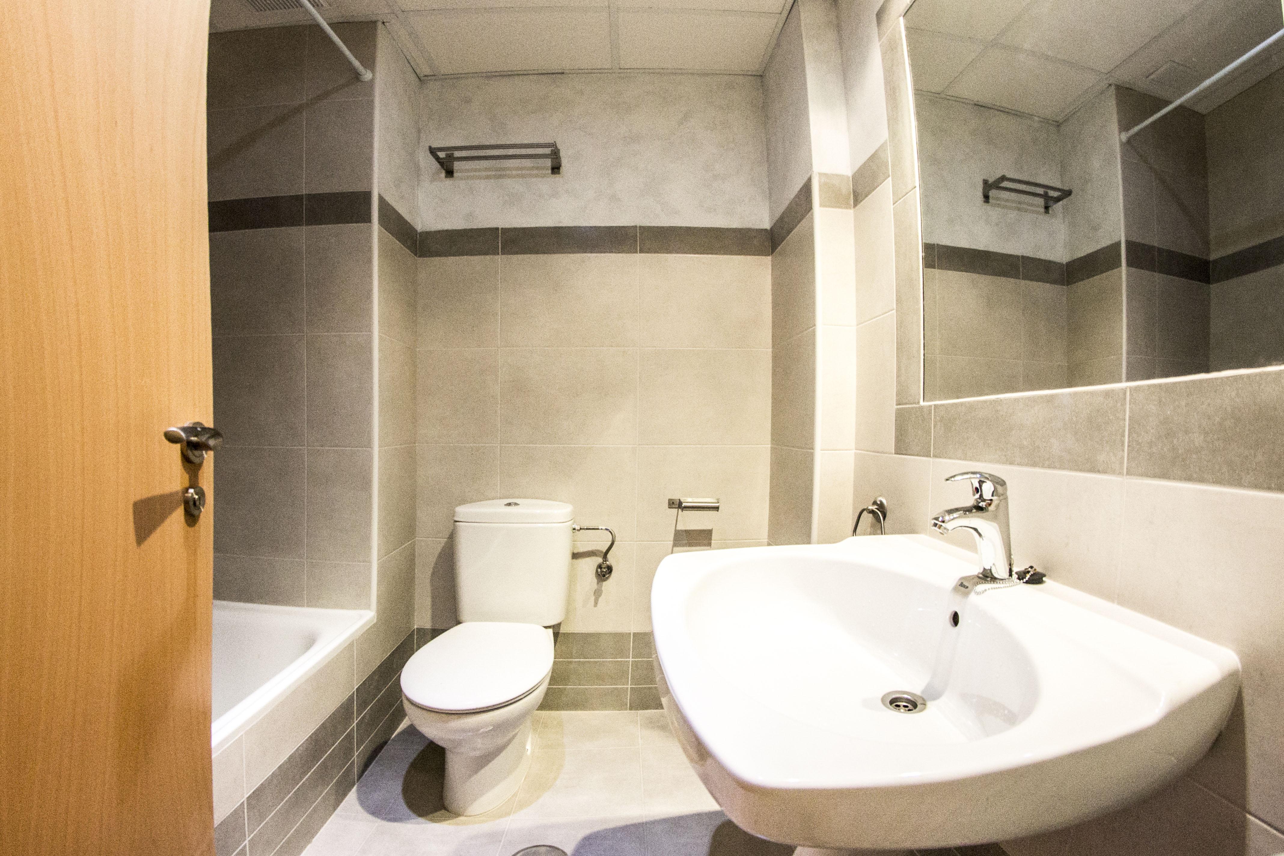 Hotel Alda Centro ปาเลนเซีย ภายนอก รูปภาพ